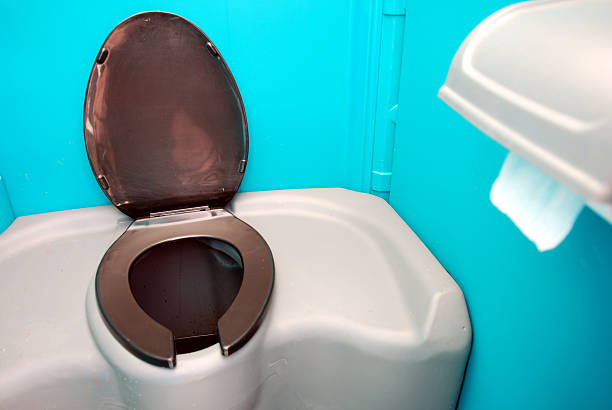 Porta potty rental for outdoor events in Holloman Af, NM
