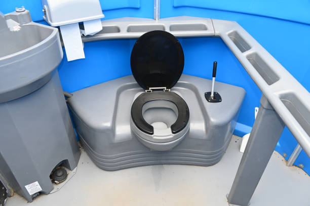 Best Luxury portable toilet rental  in Holloman Af, NM
