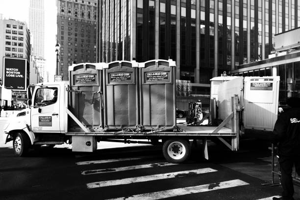Best Portable restroom trailer rental  in Holloman Af, NM