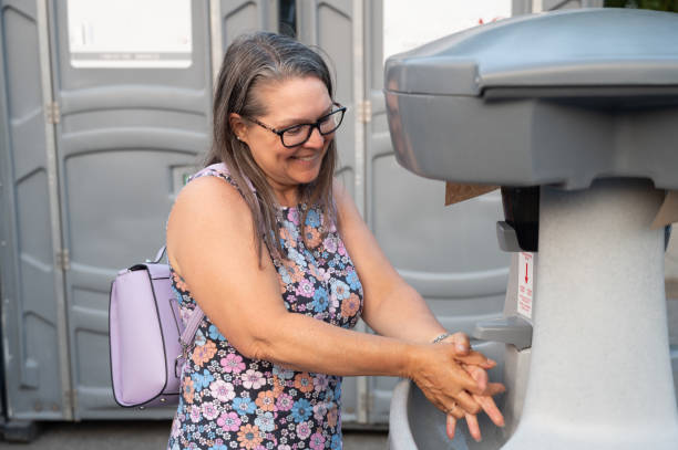 Best Affordable porta potty rental  in Holloman Af, NM