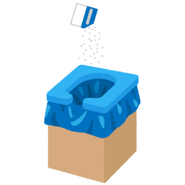 Sanitation services for porta potties in Holloman Af, NM