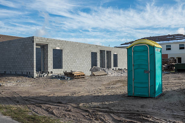 Best Porta potty delivery and setup  in Holloman Af, NM